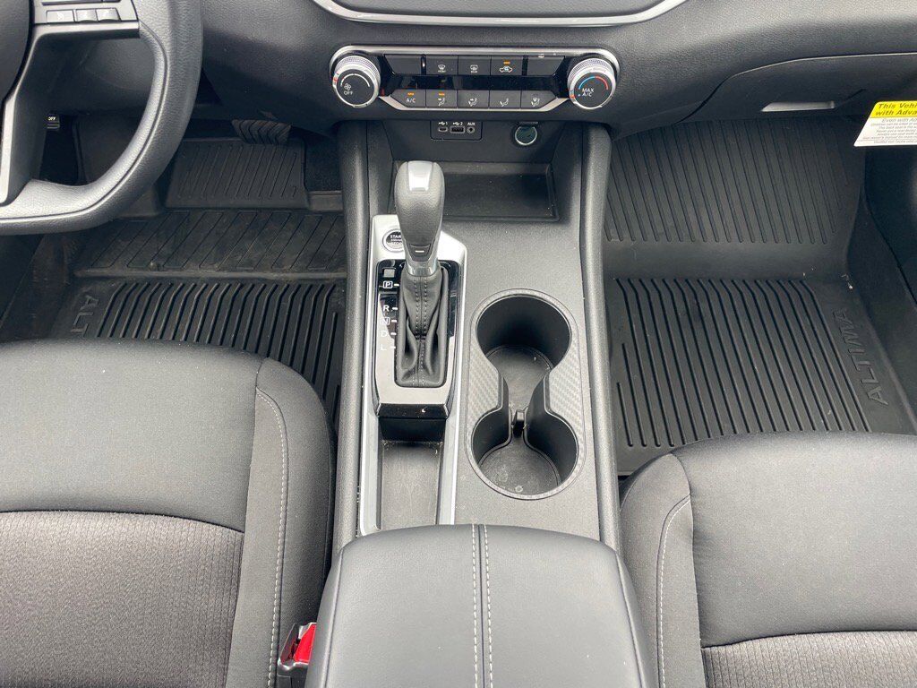 2025 Nissan Altima S Oak Ridge TN