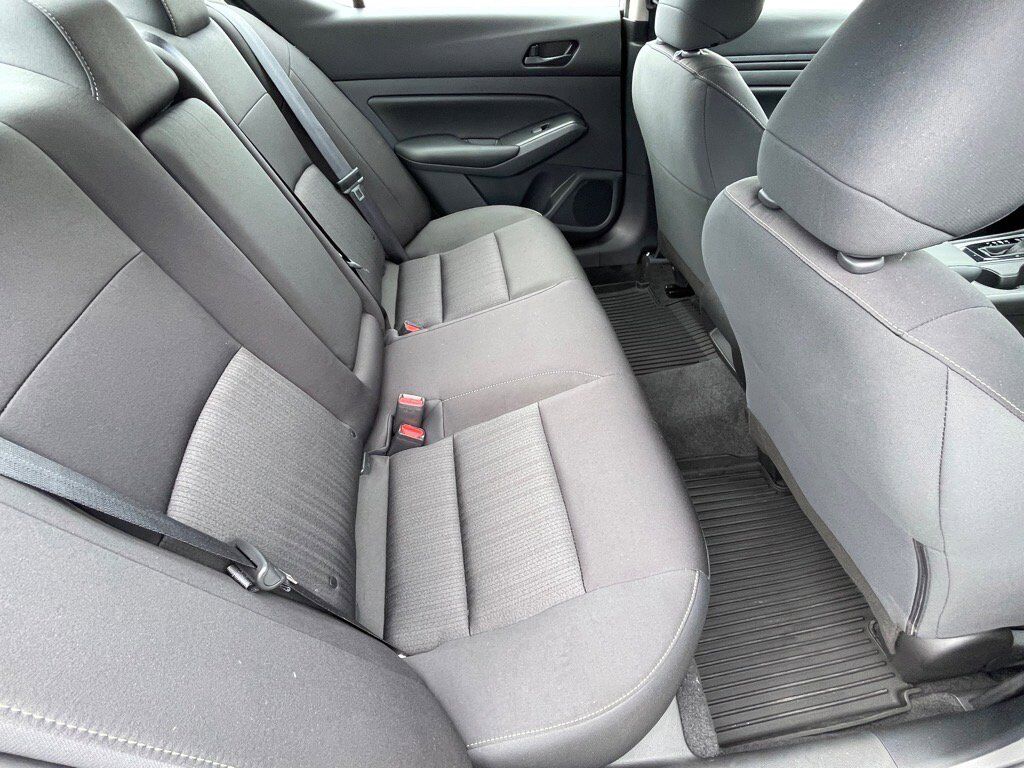 2025 Nissan Altima S Oak Ridge TN