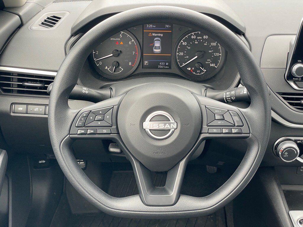 2025 Nissan Altima S Oak Ridge TN