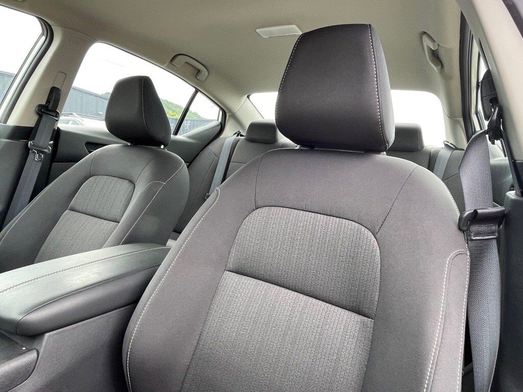 2025 Nissan Altima S Oak Ridge TN