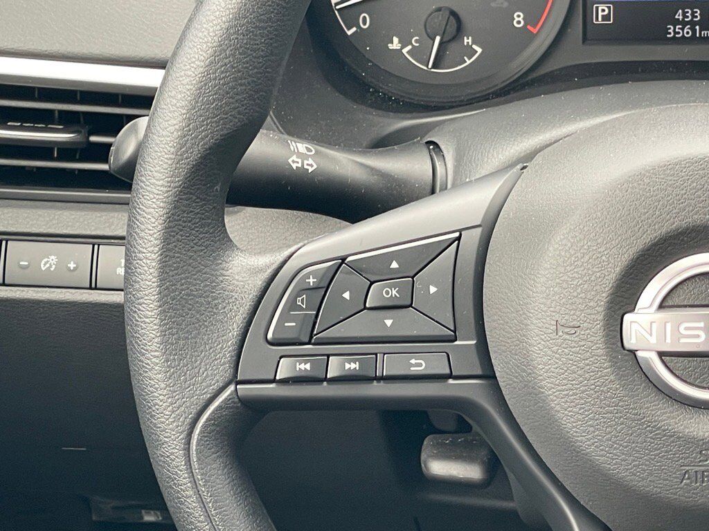 2025 Nissan Altima S Oak Ridge TN