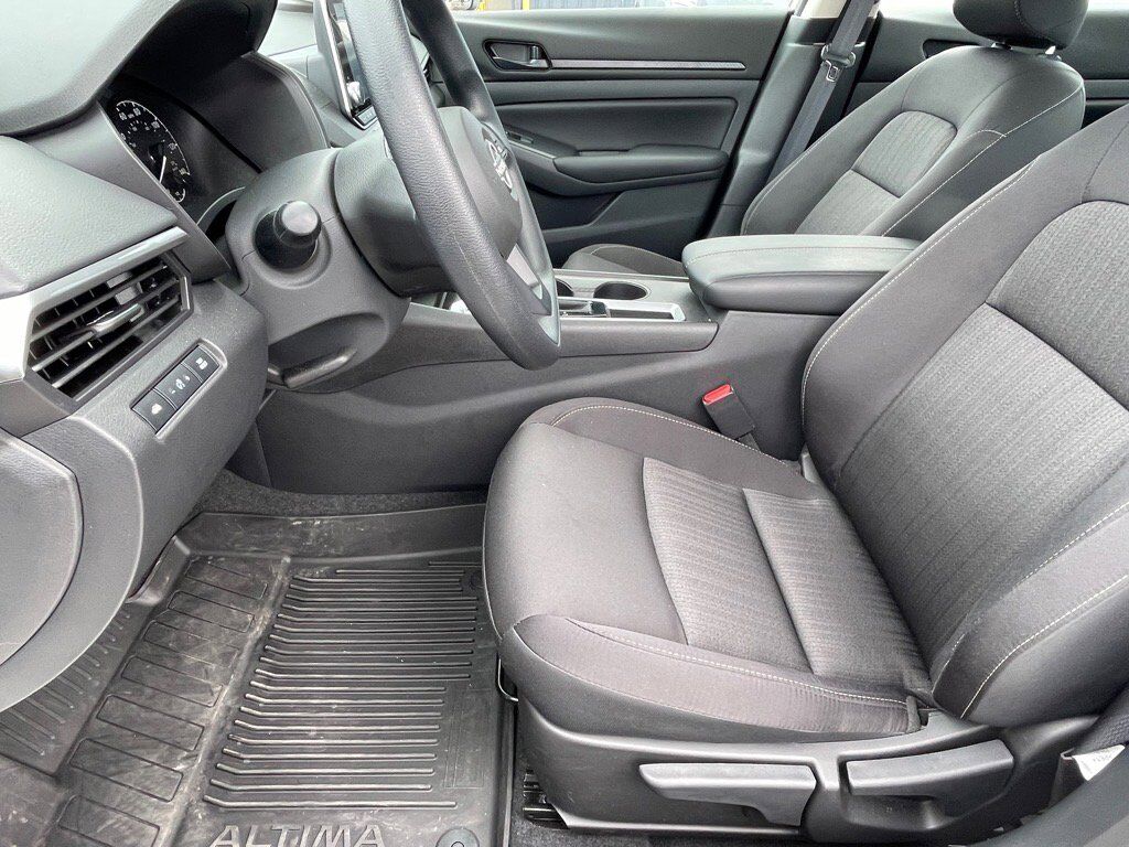 2025 Nissan Altima S Oak Ridge TN