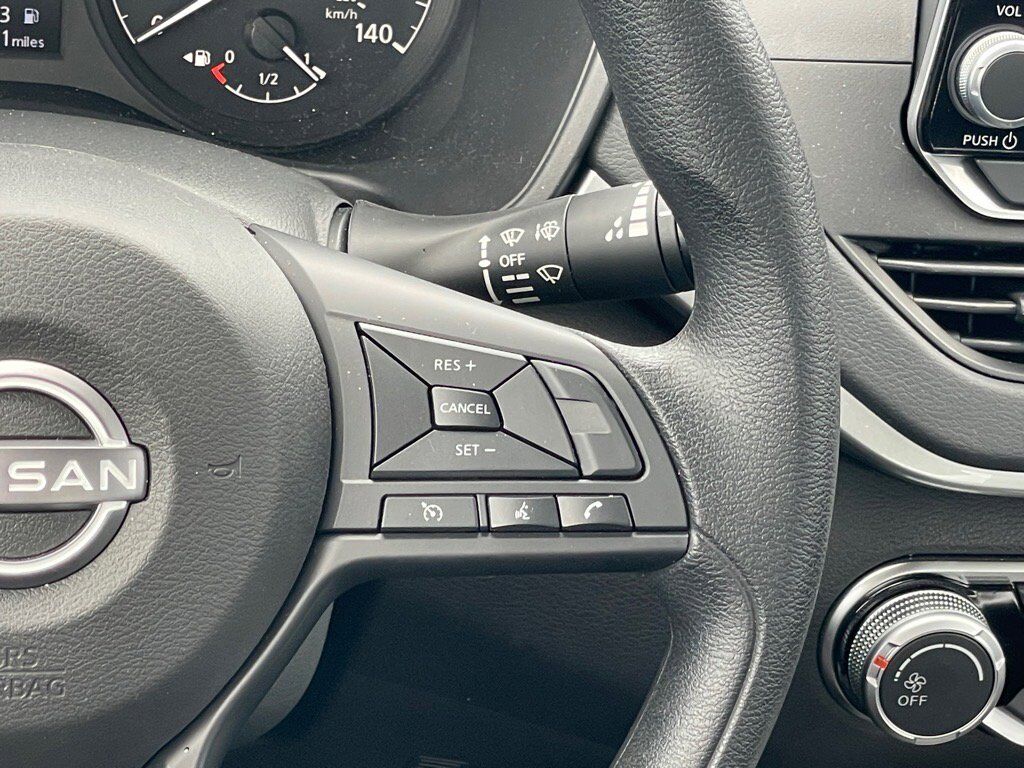 2025 Nissan Altima S Oak Ridge TN