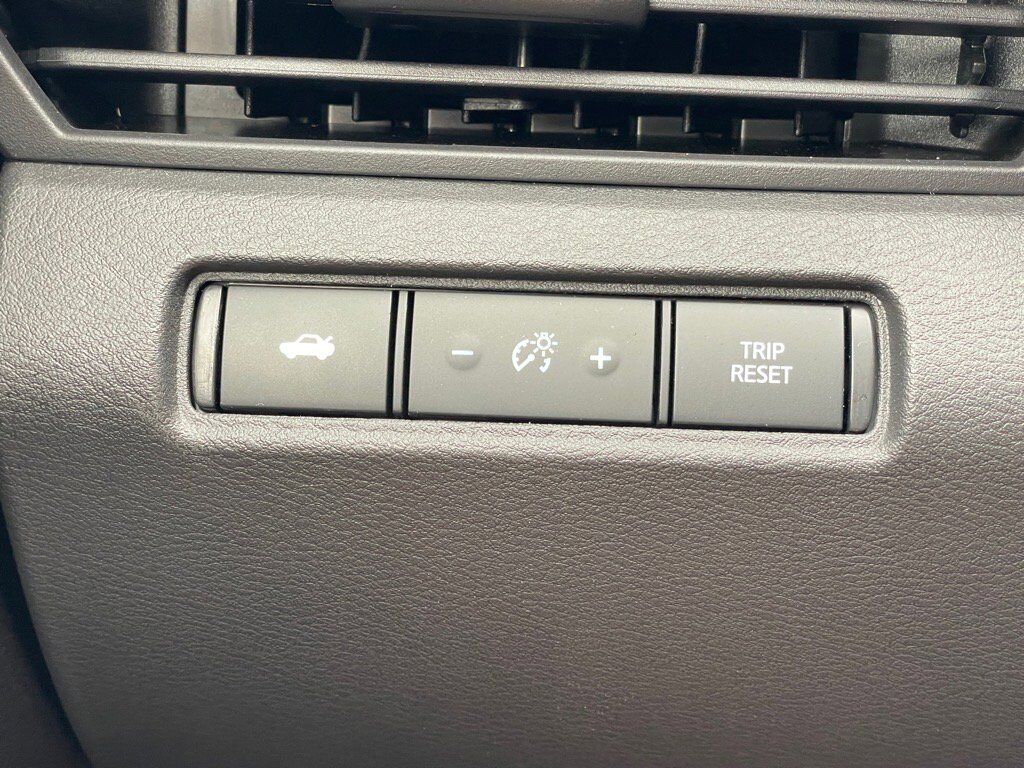 2025 Nissan Altima S Oak Ridge TN