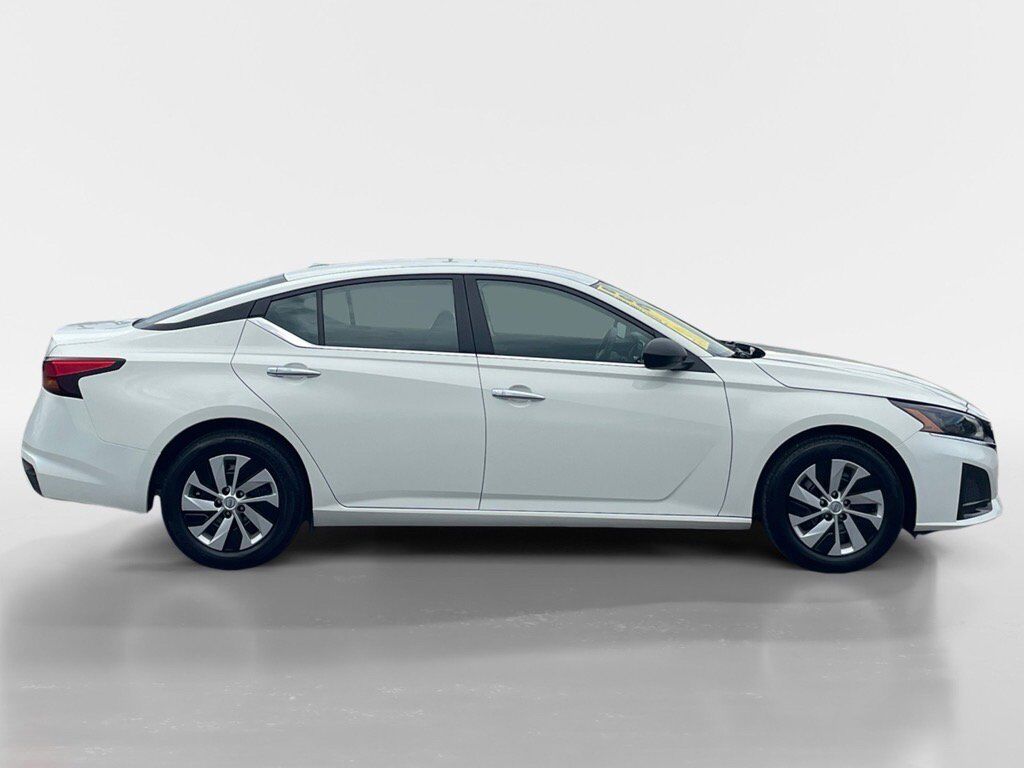 2025 Nissan Altima S Oak Ridge TN