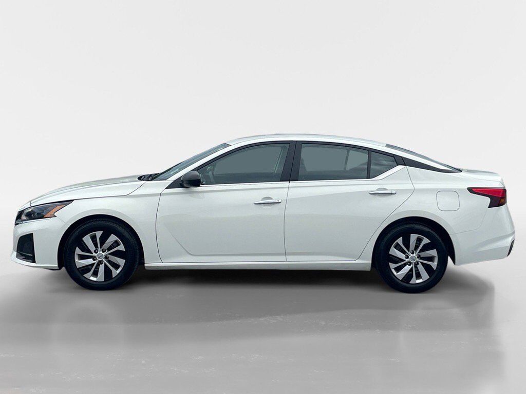 2025 Nissan Altima S Oak Ridge TN