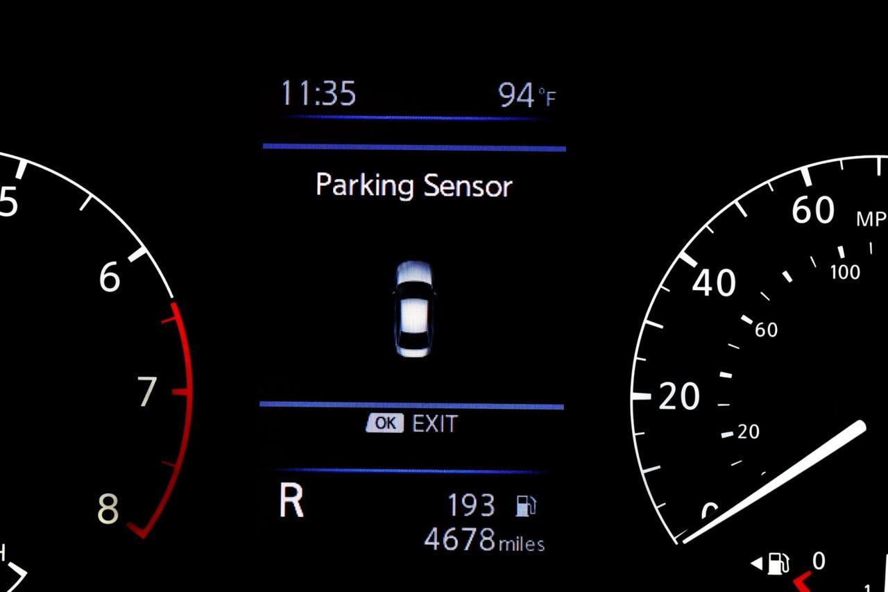 2025 Nissan Altima S Tampa FL