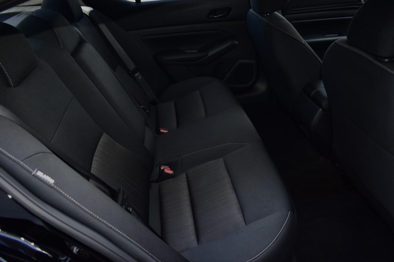 2025 Nissan Altima S Tampa FL