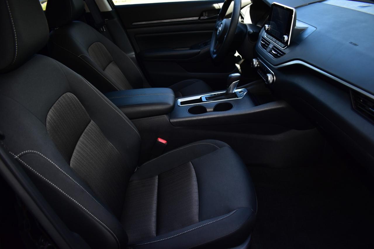 2025 Nissan Altima S Tampa FL