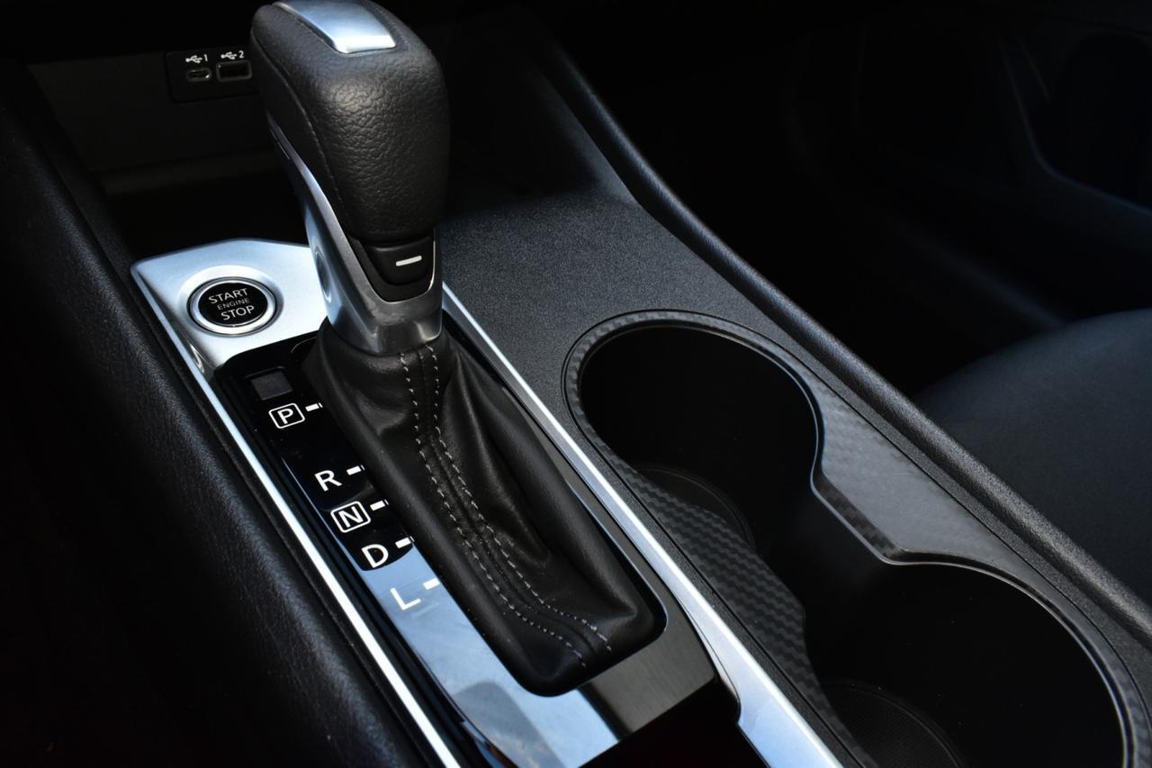 2025 Nissan Altima S Tampa FL