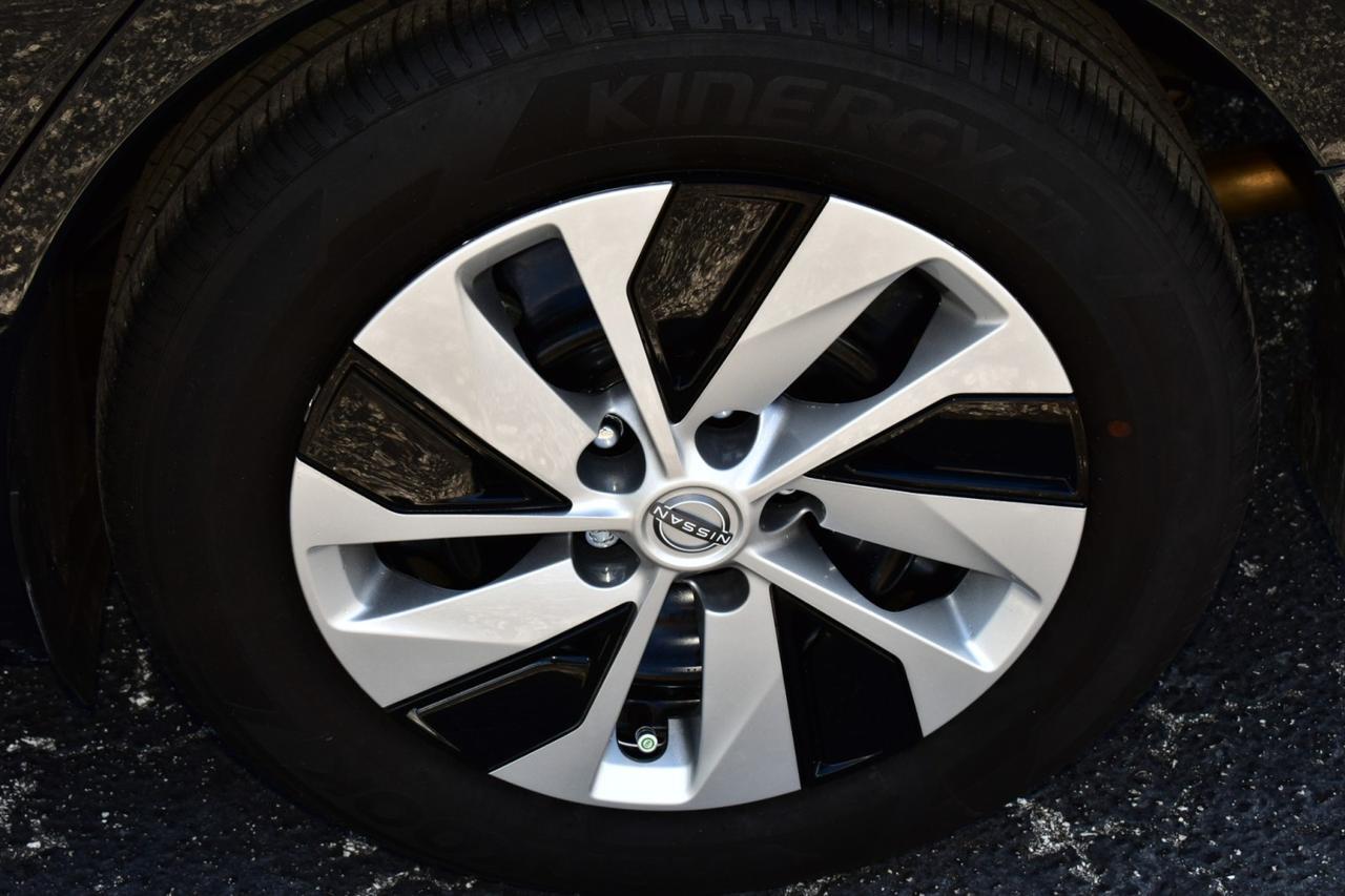 2025 Nissan Altima S Tampa FL