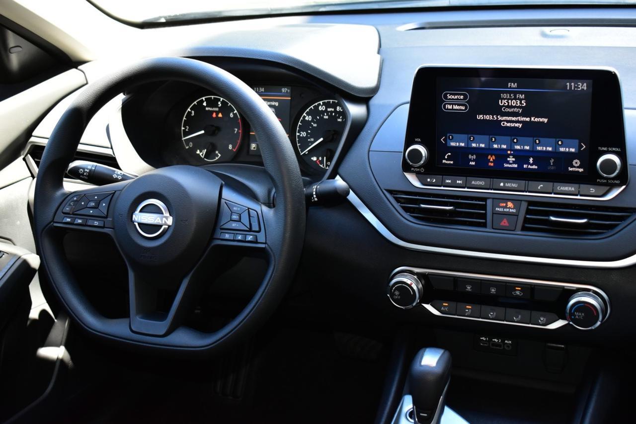 2025 Nissan Altima S Tampa FL