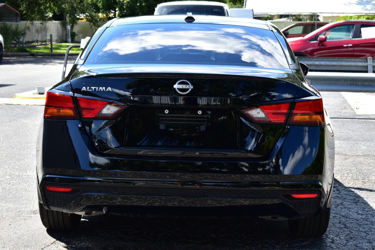 2025 Nissan Altima S Tampa FL