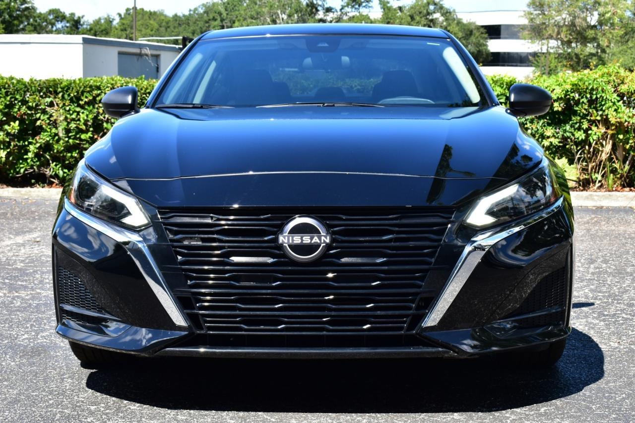 2025 Nissan Altima S Tampa FL