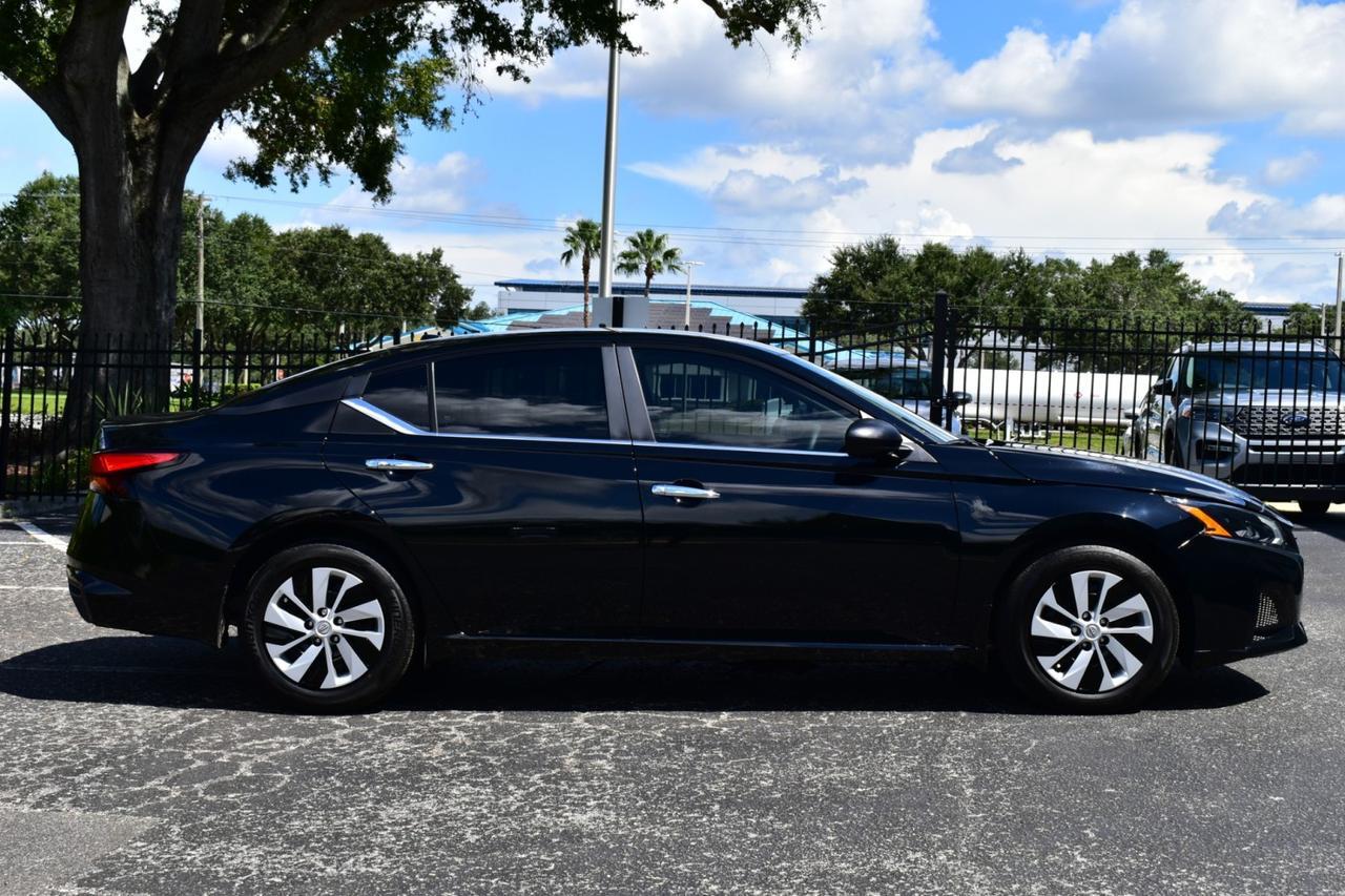 2025 Nissan Altima S Tampa FL