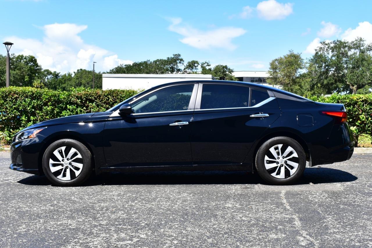 2025 Nissan Altima S Tampa FL