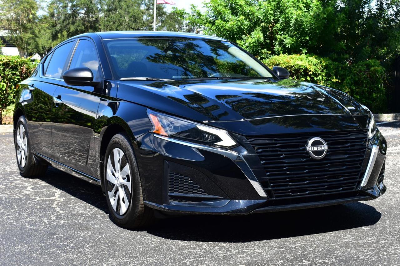 2025 Nissan Altima S Tampa FL