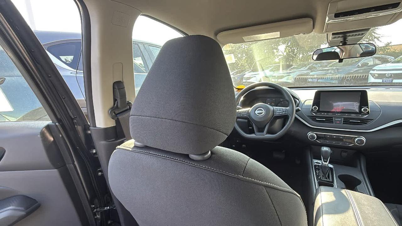 2025 Nissan Altima S Medford MA