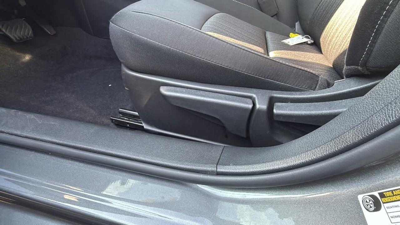 2025 Nissan Altima S Medford MA