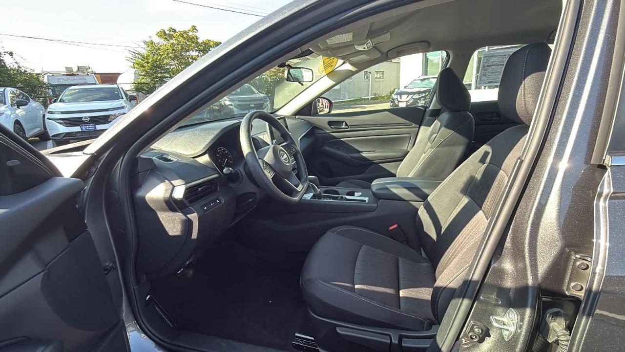 2025 Nissan Altima S Medford MA