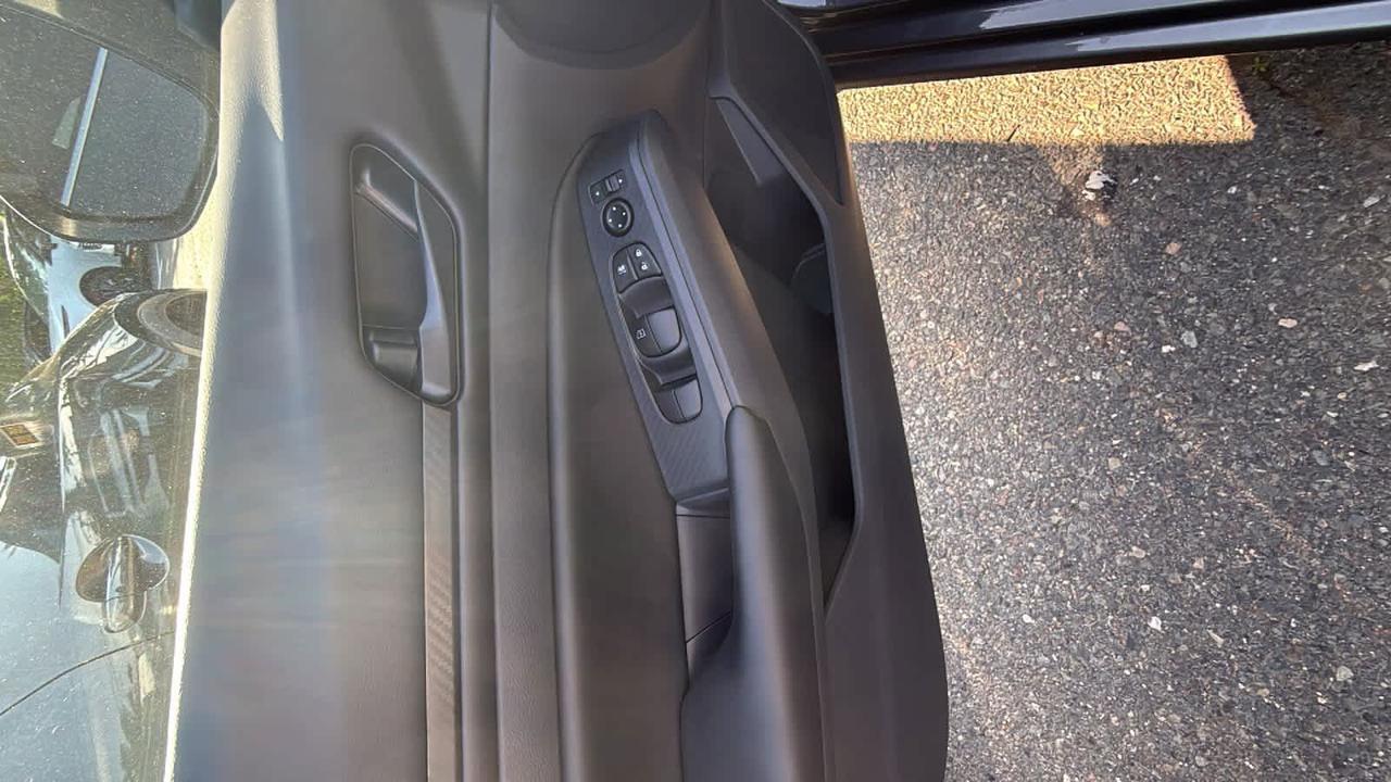 2025 Nissan Altima S Medford MA