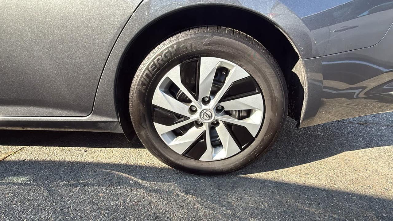 2025 Nissan Altima S Medford MA