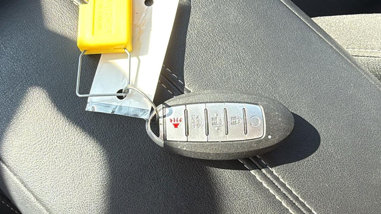 2025 Nissan Altima S Medford MA