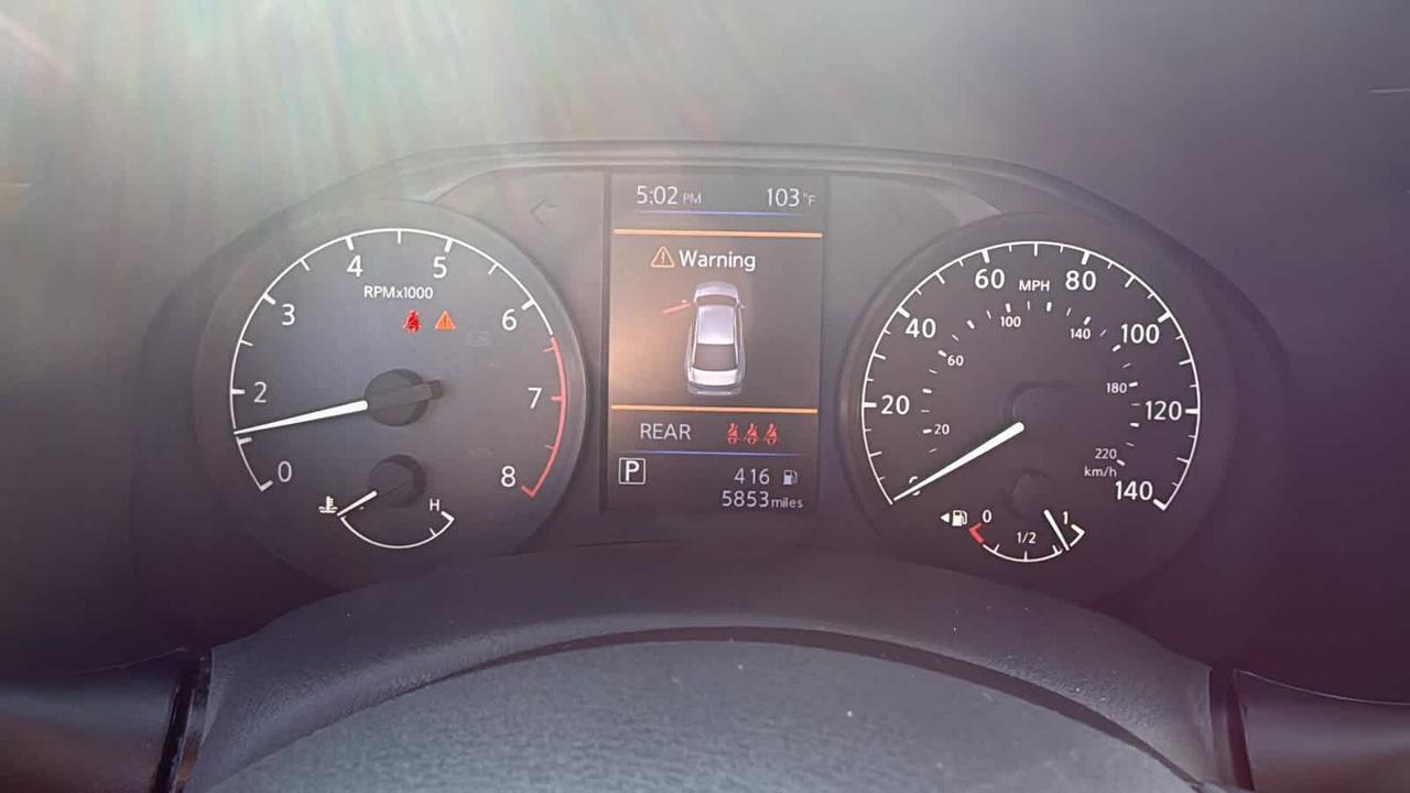 2025 Nissan Altima S Medford MA
