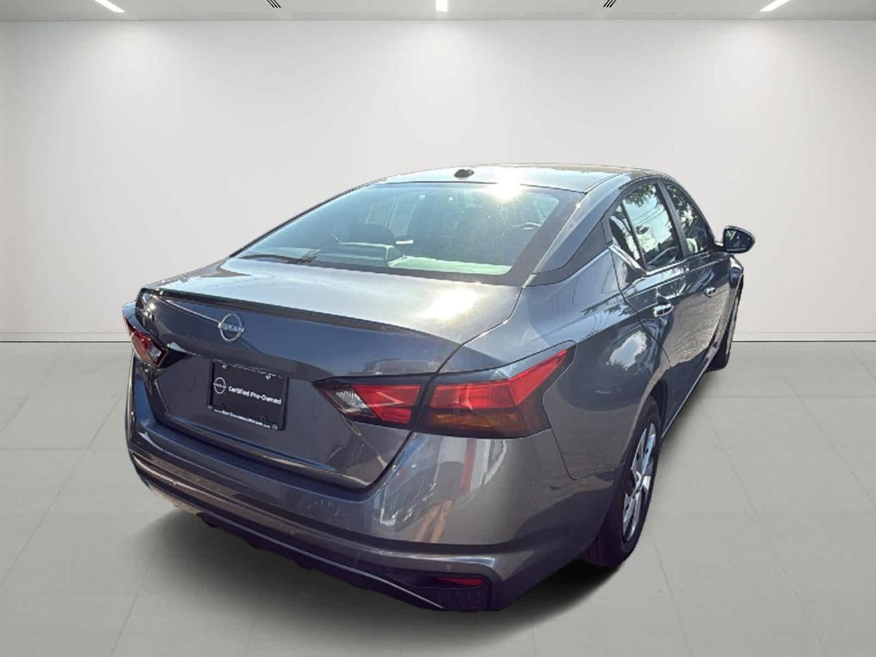 2025 Nissan Altima S Medford MA