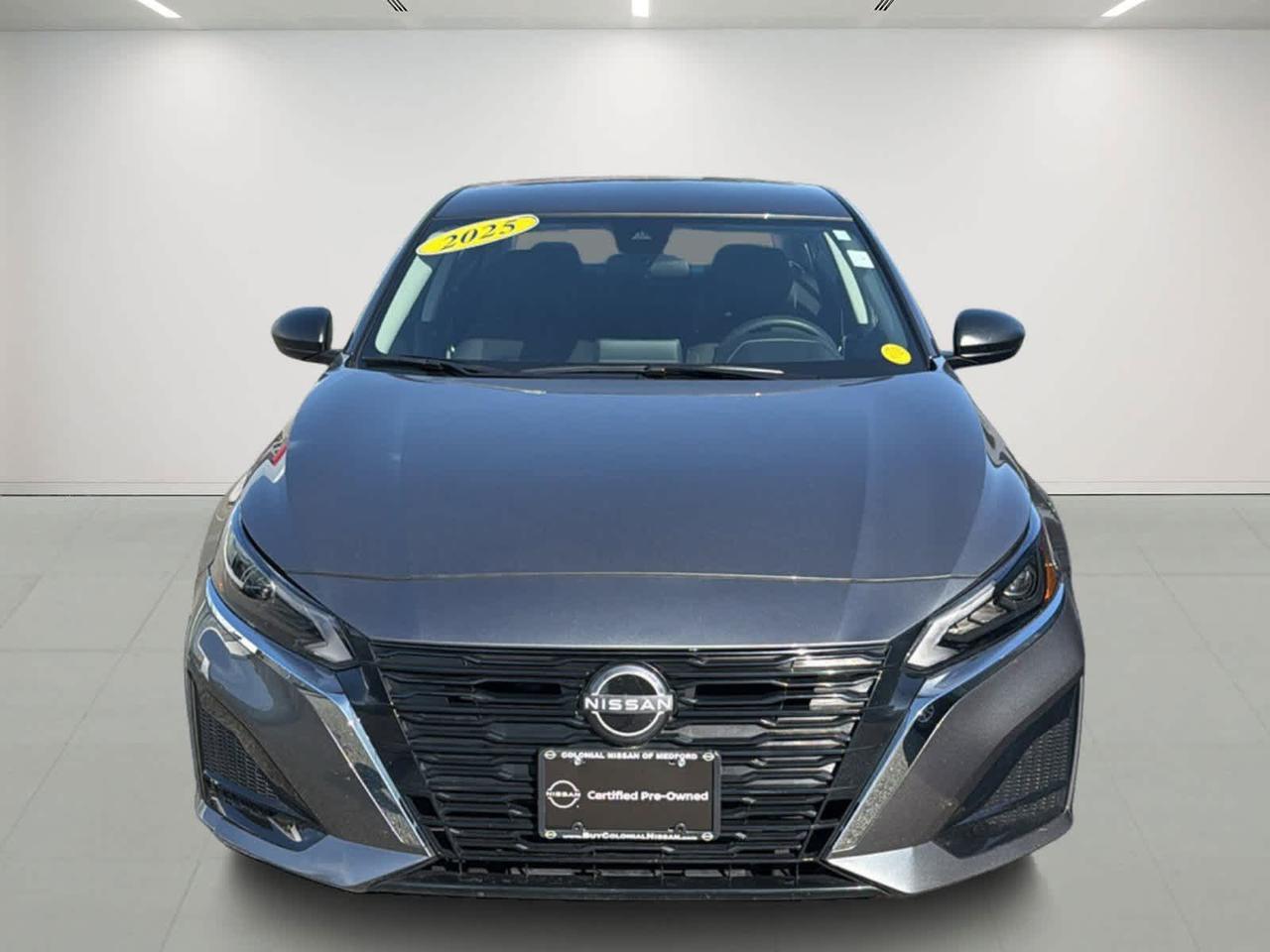 2025 Nissan Altima S Medford MA