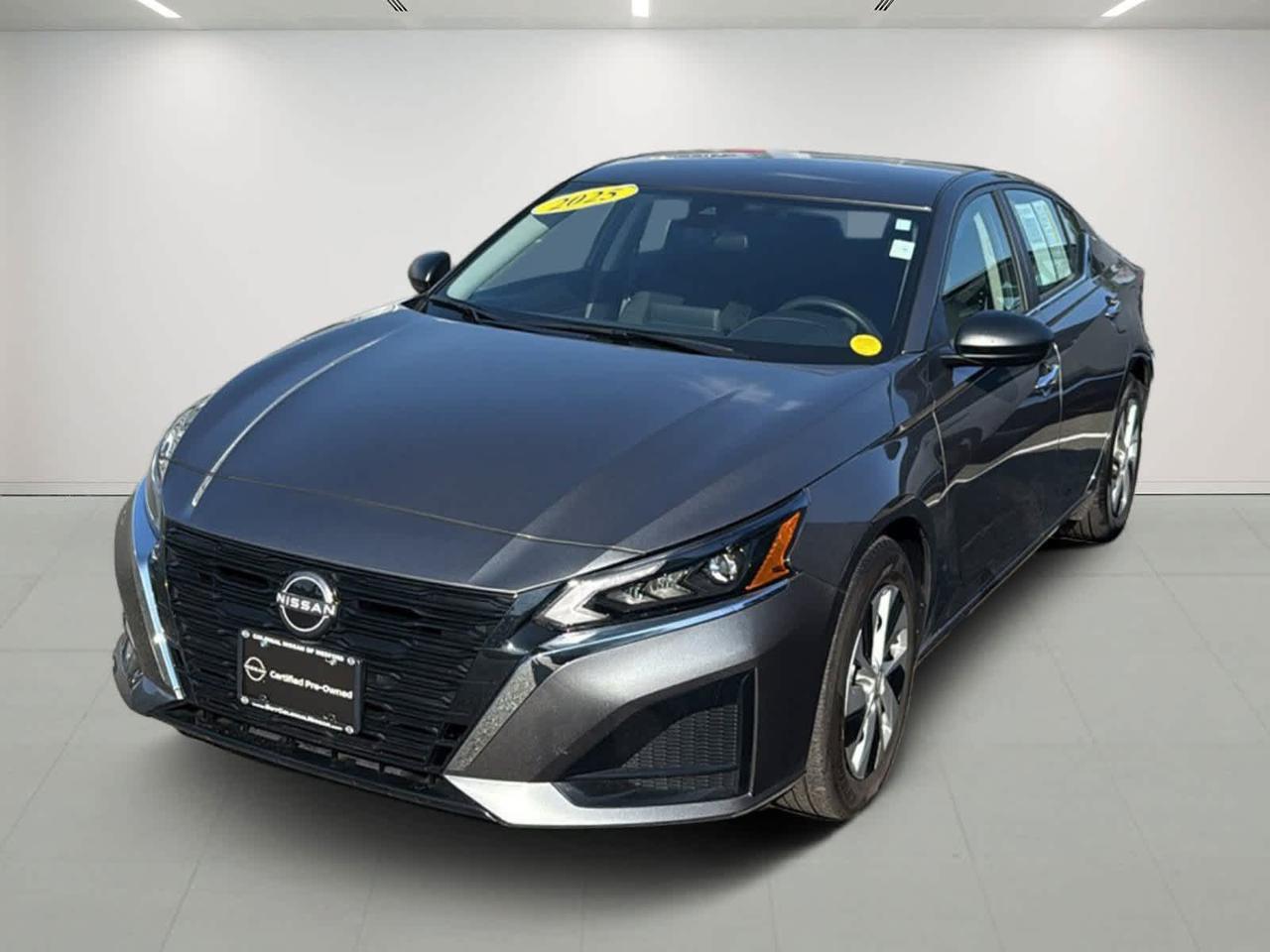 2025 Nissan Altima S Medford MA