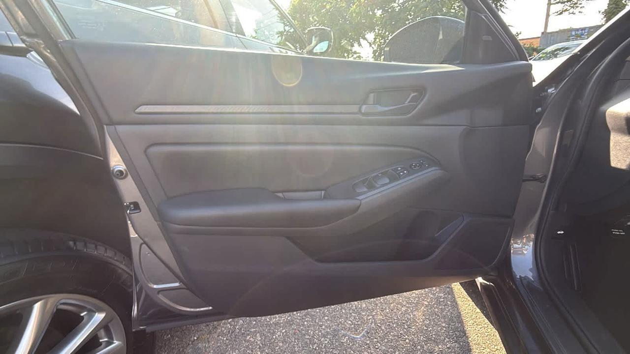 2025 Nissan Altima S Medford MA