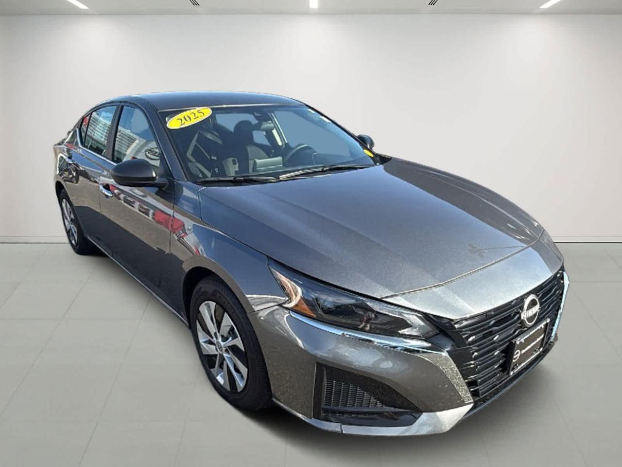 2025 Nissan Altima S Medford MA