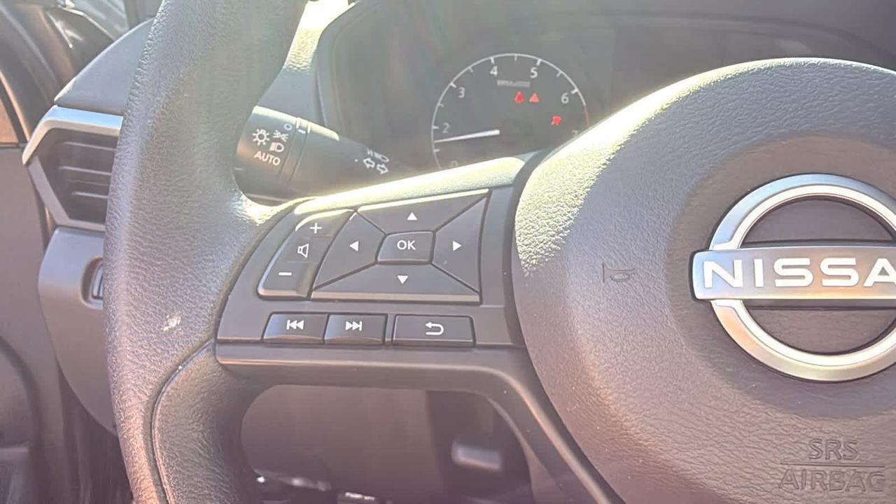 2025 Nissan Altima S Medford MA