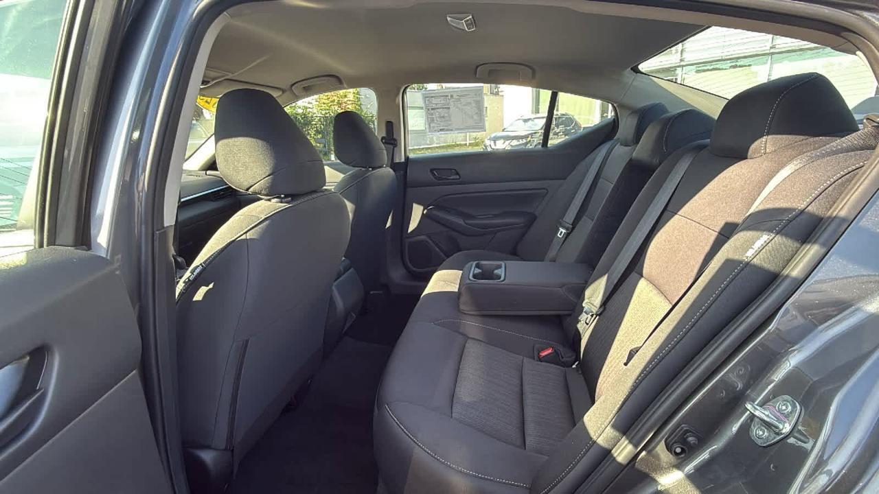 2025 Nissan Altima S Medford MA