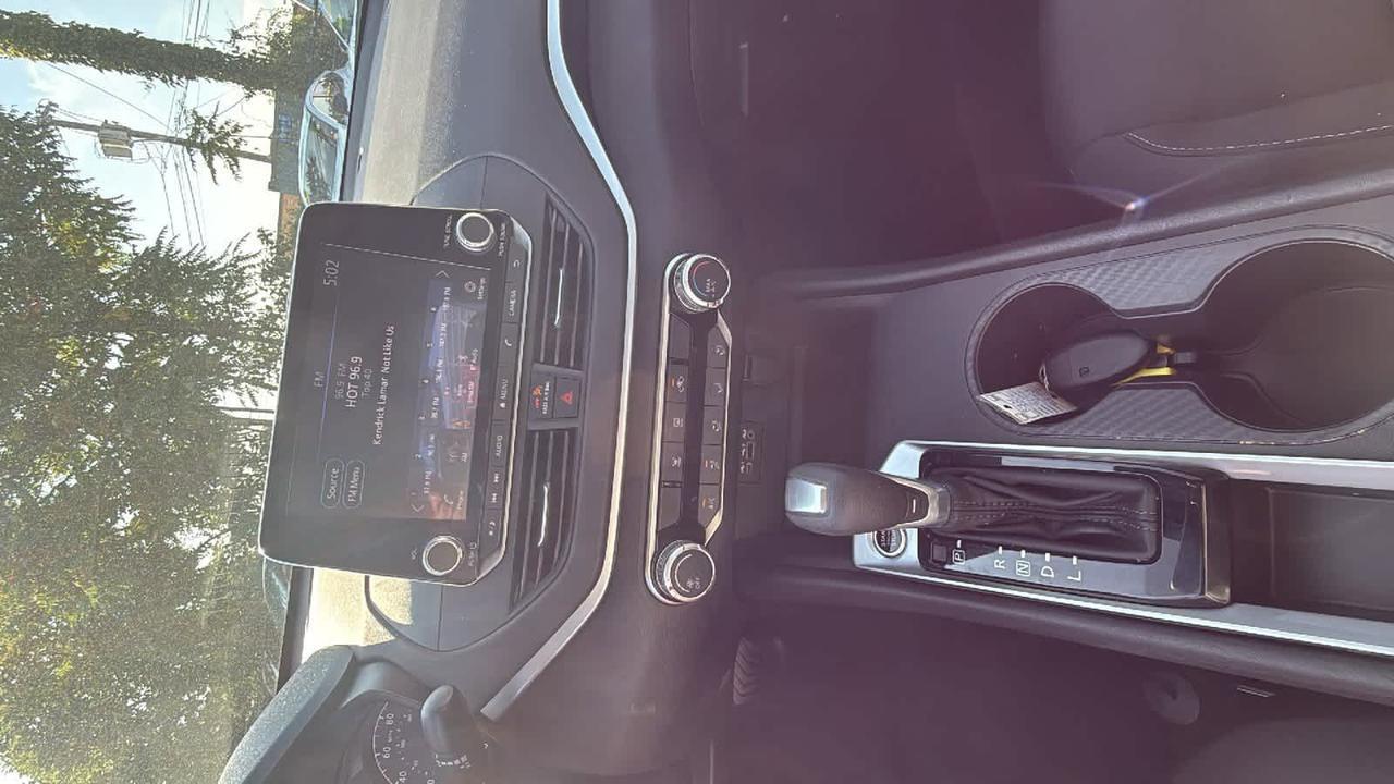 2025 Nissan Altima S Medford MA