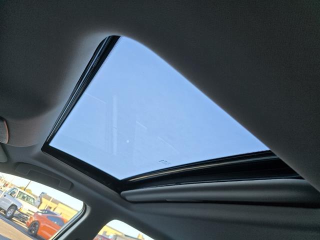 2025 Nissan Altima SL FWD Seaside CA