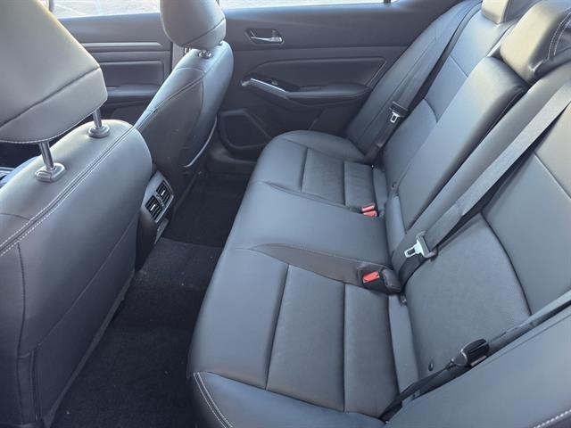 2025 Nissan Altima SL FWD Seaside CA