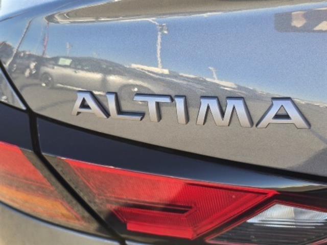 2025 Nissan Altima SL FWD Seaside CA