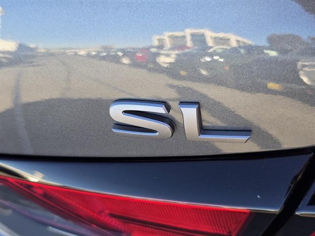 2025 Nissan Altima SL FWD Seaside CA