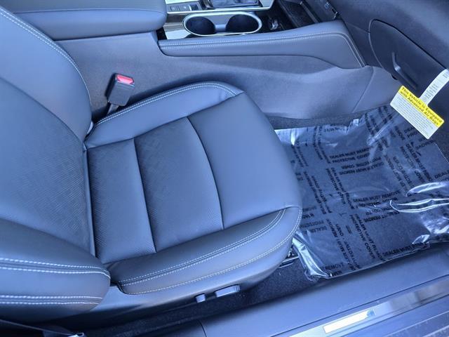 2025 Nissan Altima SL FWD Seaside CA