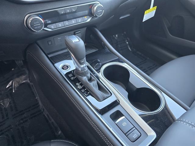 2025 Nissan Altima SL FWD Seaside CA