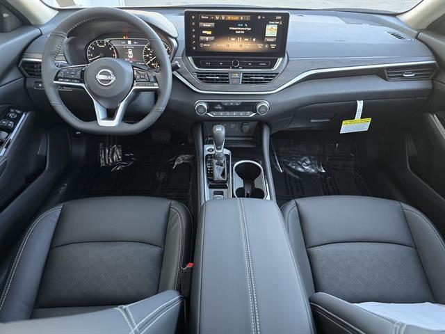 2025 Nissan Altima SL FWD Seaside CA