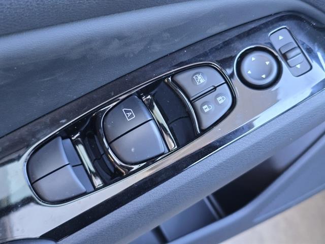 2025 Nissan Altima SL FWD Seaside CA