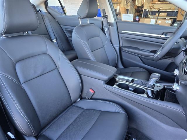 2025 Nissan Altima SL FWD Seaside CA