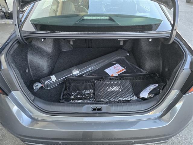 2025 Nissan Altima SL FWD Seaside CA