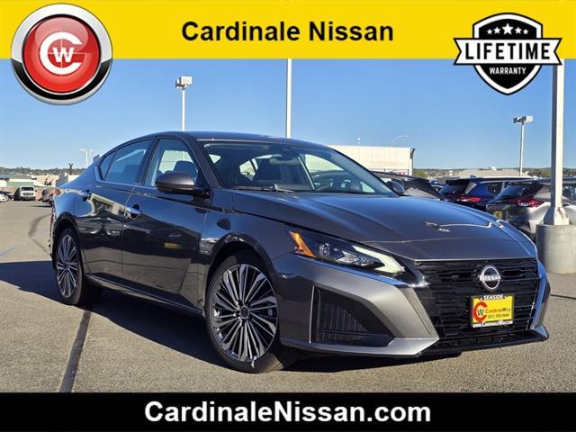 2025 Nissan Altima SL FWD Seaside CA