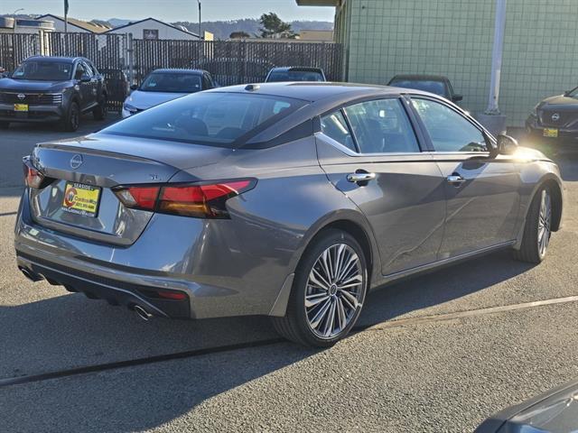 2025 Nissan Altima SL FWD Seaside CA