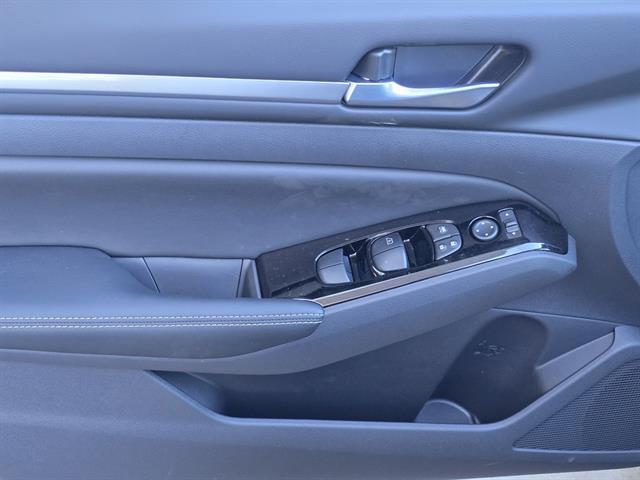 2025 Nissan Altima SL FWD Seaside CA
