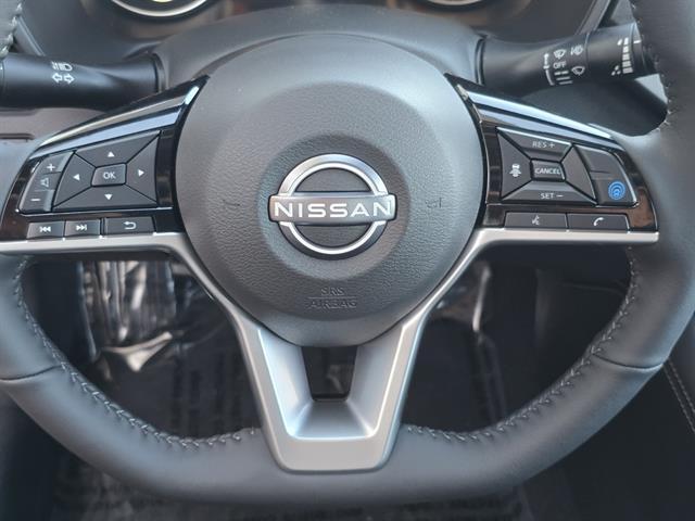 2025 Nissan Altima SL FWD Seaside CA